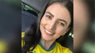 Kaliane Medeiros, de 36 anos, foi morta a tiros - Divulgação/Redes sociais