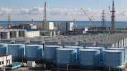 Usina nuclear de Fukushima - Getty Images