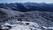 As montanhas de Adirondack - Wikimedia Commons/stillwellmike