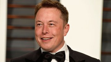 Elon Musk, o dono do Twitter - Getty Images