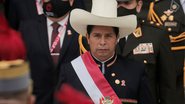 Pedro Castillo, ex-presidente do Peru - Getty Images