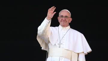 Papa Francisco - Getty Images