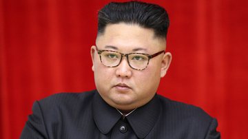 Kim Jong un - Getty Images