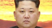 Kim Jong-un, da Coreia do Norte - Wikimedia Commons/Korea Open Government License