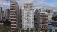 Tríplex atribuído ao ex-residente Lula - Divulgação/TV Globo