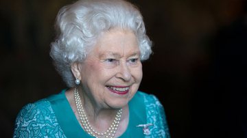 A rainha Elizabeth - Getty Images
