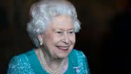 A rainha Elizabeth - Getty Images