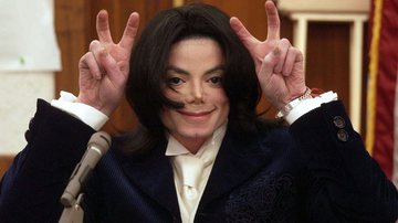 Foto de Michael Jackson - Getty Images