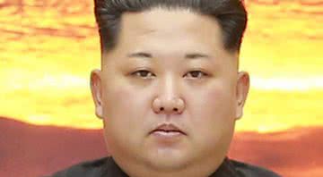 O ditador norte-coreano, Kim Jong-un - Wikimedia Commons