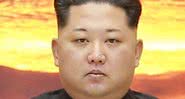 O ditador norte-coreano, Kim Jong-un - Wikimedia Commons
