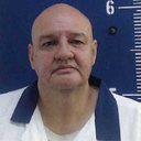 Homem que ganhou na justiça o direito de ser fuzilado - Divulgação/  Georgia Department of Corrections Mugshot