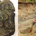 Descobertas de navio do século 17 - Divulgação/Maritime Archaeology Society