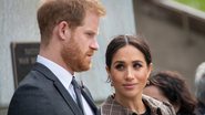 Harry e Meghan - Getty Images