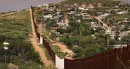 Fronteira dos EUA com o México - Getty Images