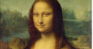 Mona Lisa, de Leonardo da Vinci - Imagem de Wikilmages por Pixabay