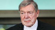 O cardeal George Pell - Getty Images