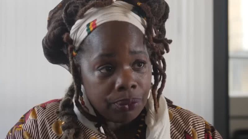 Ngozi Fulani - Divulgação / vídeo / Youtube