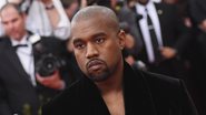 O rapper Kanye West - Getty Images