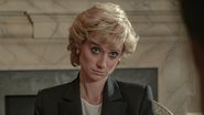 Elizabeth Debicki como princesa Diana em 'The Crown' - Divulgação/Netflix