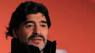 Diego Maradona - Getty Images