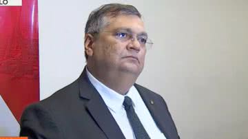 Flávio Dino, atual ministro da Justiça - Reprodução/Vídeo/YouTube
