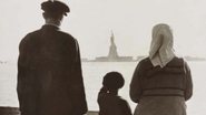 Imagem promocional de 'Os Estados Unidos e o Holocausto' - Divulgação