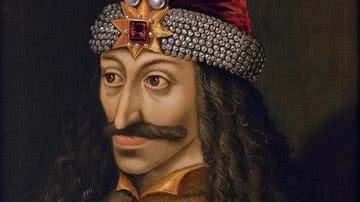 Príncipe Vlad, o Empalador - Domínio Público