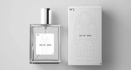 Empresa pretende criar perfume com fragrância do Espaço - Divulgação/ Kickstarter