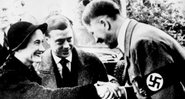 Edward VIII, Wallis Simpson e Adolf Hitler - Wikimedia Commons