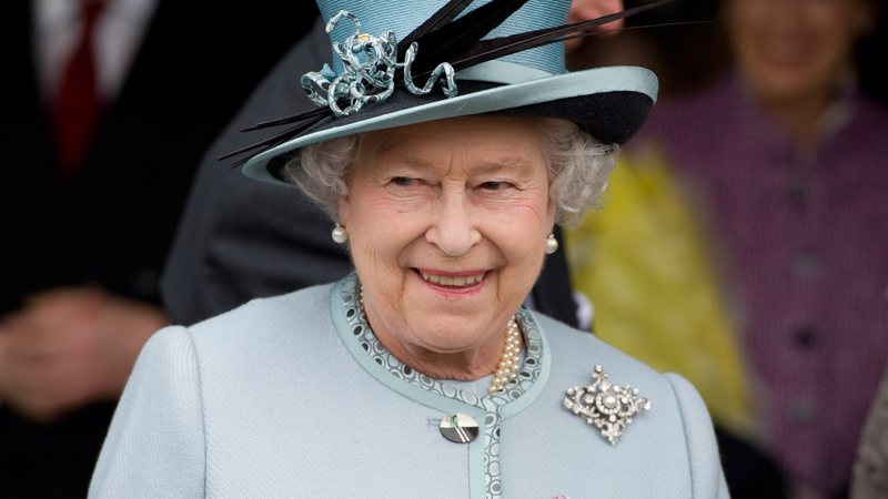 Elizabeth II - Getty Images
