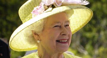 A rainha Elizabeth II - Wikimedia Commons