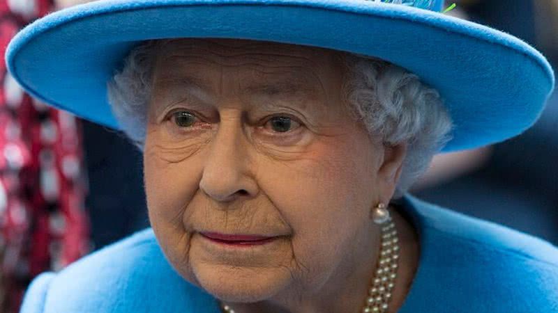 Elizabeth II, rainha do Reino Unido - Wikimedia Commons