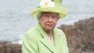 Elizabeth II em evento aberto - Getty Images