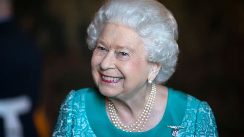 A rainha Elizabeth II - Getty Images