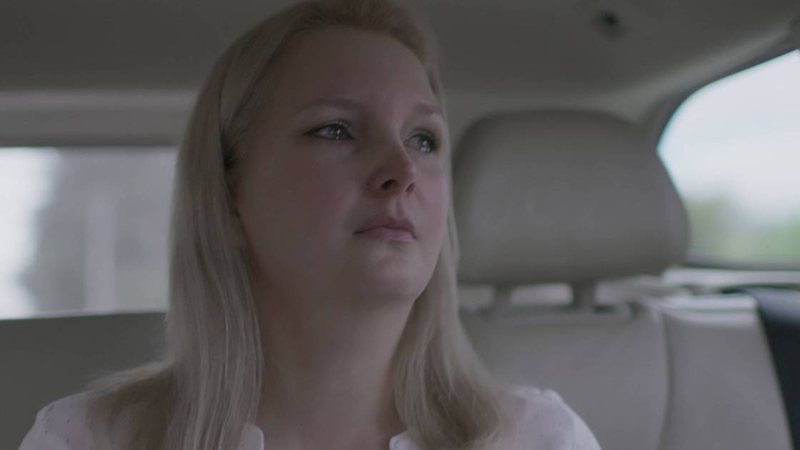 Cena do documentário 'Elize Matsunaga: Era uma vez um crime' - Divulgação/Netflix