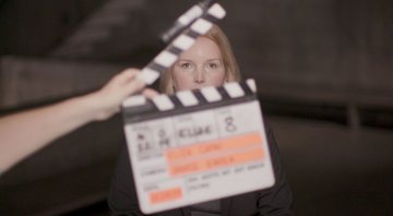 Elize Matsunaga na série documental ‘Elize Matsunaga: Era uma vez um crime’ - Divulgação/Netflix