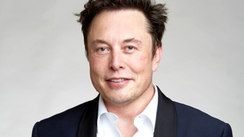 Fotografia de Elon Musk - Wikimedia Commons