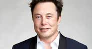 Elon Musk, empresário e filantropo - Wikimedia Commons