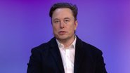 Elon Musk durante entrevista - Reprodução/Vídeo