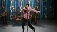 Austin Butler como Elvis Presley - Divulgação / Warner Bros Pictures
