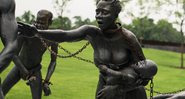Memorial a escravidão, nos EUA - Getty Images, via Aventuras na História