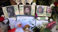 Registro das vítimas do adolescente - Getty Images