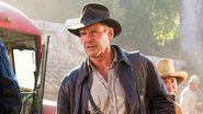 Harrison Ford como Indiana Jones - Divulgação / LucasFilms / Disney
