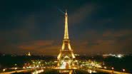 Imagem ilustrativa da Torre Eiffel, na França - PixaBay/B3R3