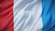 Imagem ilustrativa da bandeira da França - Divulgação/Pixabay