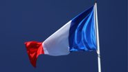 Imagem ilustrativa de bandeira francesa - Getty Images