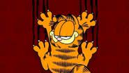 Garfield, o gato mais famoso da História - Divulgação
