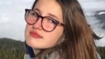 Foto da jovem Isabele Guimarães, que faleceu aos 14 anos - Divulgação/Arquivo Pessoal