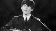 George Harrison - Getty Images
