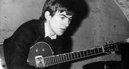 O beatle George Harrison - Getty Images